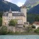 lac d'Annecy