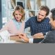 une agence de gestion locative à Cannes