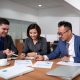 Le groupement immobilier France Agences Reunies