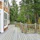 Création d’une terrasse en bois