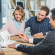 Agent immobilier prix du m2 à Crolles