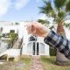vendre une maison