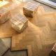 Parquet massif