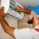 professionnel de la climatisation