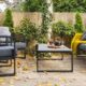 mobilier de jardin